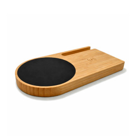 Cup Warmer with Inductive Chargers